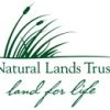 For land lovers, volunteer program is a natural