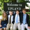 Upland to hold open house, Oct. 24