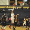 Rochester sparks Demons to win