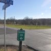 After spinning wheels, roundabout gains traction