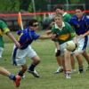 Tourism officials applaud return of Gaelic games