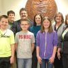 Lesson in thrift, nutrition benefits Food Bank