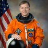 Astronaut featured at 8th annual KEF dinner, April 22