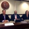 Commissioners’ latest road trip: Nottingham