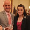 Late firefighter honored for unselfish dedication
