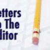 Letter: ‘shameful’ attempt by legislature to end jury commissioners