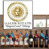 Galer Estate wins 10 medals in wine competitions