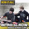 Opportunity for middle-schoolers to test waters