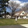 Longwood cottages destined for wrecking ball