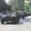 Memorial Day parade back and bigger than ever