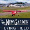 New Garden Flying Field Open House, June 1