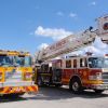 Take safety precautions during Arson Awareness Week