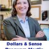 Consider your options for socially responsible investing