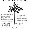 Willowdale plant sale to honor horticulturist’s legacy