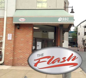 When The Flash reopens in September, there will be a few changes, some returning the Kennett Square music and performance venue to its roots.
