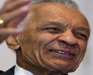 Rev. Dr. C.T. Vivian, a Freedom Rider and celebrated civil rights advocate, will speak at 6 p.m. Friday, Feb. 22, in the auditorium of Coatesville Area Senior High School.
