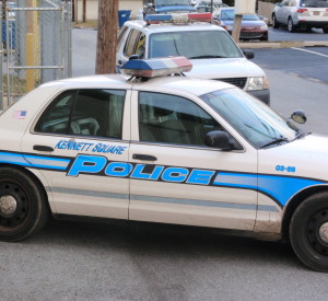 Kennett Square police said  several recent thefts and burglaries are under investigation.