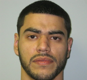 Manlio Morales, 27, is accused of bringing heroin, crack cocaine into Kennett Square borough from Wilmington.