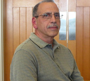 Peter D. Scilla, who moved to New Garden Township in 2011 from New Jersey, was tapped Monday night to fill the supervisor vacancy left by Warren E. Reynolds.