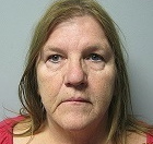 Rose A. Diaz, 67, is accused of selling prescription drugs without a license from her Kennett Square home, police said.