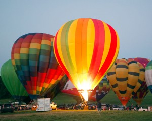 BalloonFest
