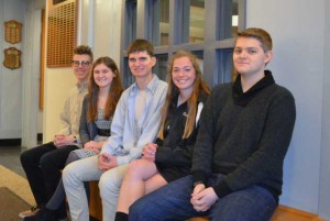 KHS-National-Merit-Finalists