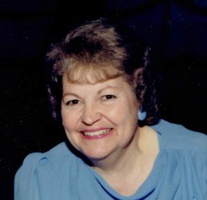 Joyce Crossan Smith