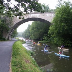 schuylkill canal