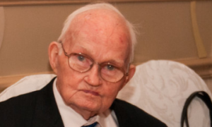 James 'Jim' H. Jennings