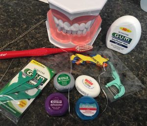There are a lot of ways to floss -- an approach for everyone.