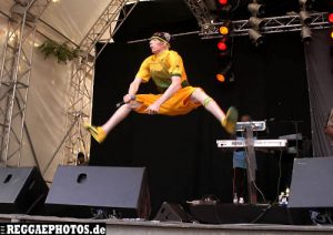 Yellowman